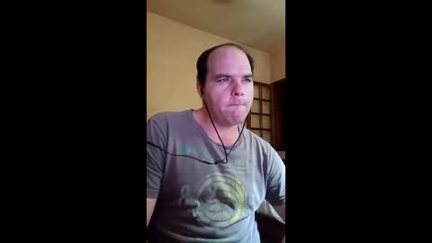 safado online show from March 16, 2026, 5:44 am