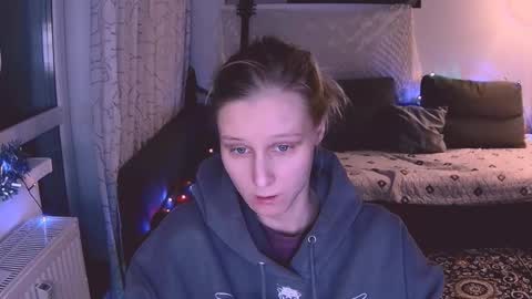 Snapshot of joy_keys chatting on January 12, 2025, 2:41 pm joy_keys online show from January 12, 2025, 2:41 pm