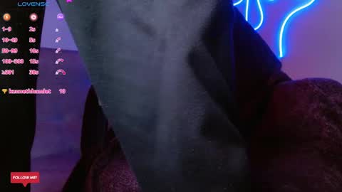  JOYLOPEZFIT online show from February 27, 2025, 3:15 pm