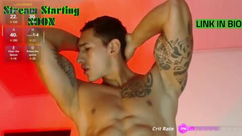  JOYLOPEZFIT online show from June 7, 2026, 11:14 am
