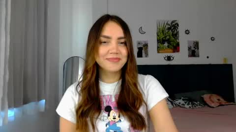 Snapshot of joyandlove chatting on July 3, 2026, 6:36 pm Ti online show from July 3, 2026, 6:36 pm