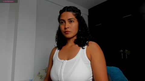 sofiaparker8 online show from April 30, 2026, 8:15 pm