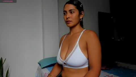 sofiaparker8 online show from May 2, 2026, 8:47 pm