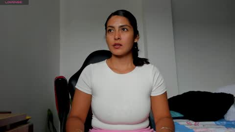 Snapshot of joyaoscura55 chatting on May 3, 2026, 7:42 pm sofiaparker8 online show from May 3, 2026, 7:42 pm