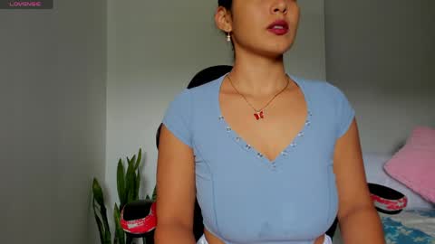 Snapshot of joyaoscura55 chatting on May 21, 2026, 5:31 pm sofiaparker8 online show from May 21, 2026, 5:31 pm