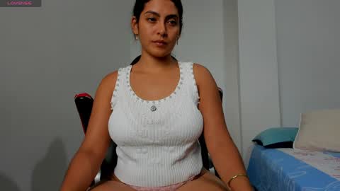 Snapshot of joyaoscura55 chatting on May 31, 2026, 8:21 pm sofiaparker8 online show from May 31, 2026, 8:21 pm