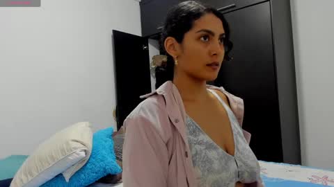 Snapshot of joyaoscura55 chatting on June 7, 2026, 9:51 pm sofiaparker8 online show from June 7, 2026, 9:51 pm