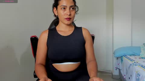Snapshot of joyaoscura55 chatting on June 11, 2026, 9:02 pm sofiaparker8 online show from June 11, 2026, 9:02 pm