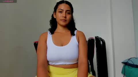 Snapshot of joyaoscura55 chatting on July 15, 2026, 5:29 pm sofiaparker8 online show from July 15, 2026, 5:29 pm