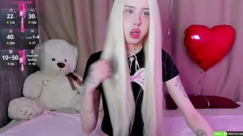 Joy Barker online show from March 2, 2025, 1:38 pm