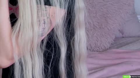 Joy Barker online show from September 12, 2025, 8:58 am