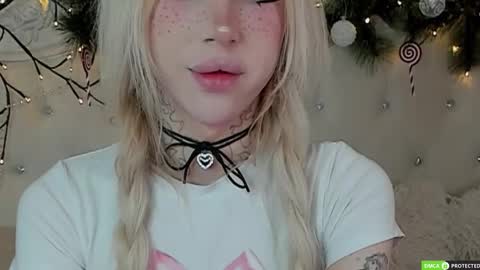 Joy Barker online show from December 19, 2025, 8:32 am