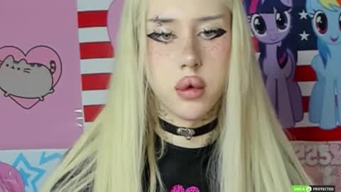 Joy Barker online show from February 24, 2026, 1:20 pm