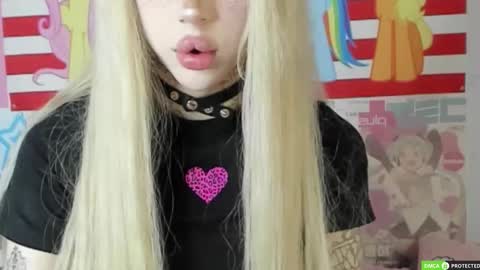 Snapshot of joybarker chatting on March 21, 2026, 1:16 pm Joy Barker online show from March 21, 2026, 1:16 pm