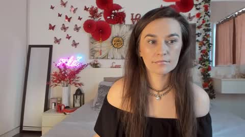 CassidyJoy online show from February 24, 2025, 2:26 pm