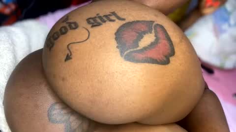 Butterflyass online show from January 10, 2025, 2:14 am