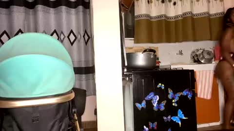 Butterflyass online show from October 7, 2025, 4:48 pm