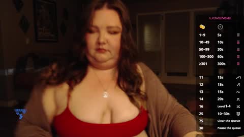 Snapshot of joyspareoh chatting on October 3, 2025, 3:25 am Joy Sparrow online show from October 3, 2025, 3:25 am