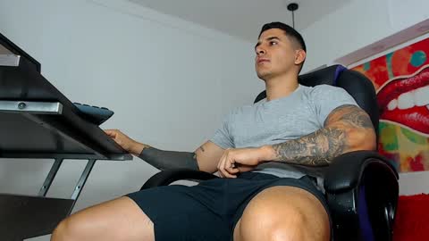 eduardo online show from December 7, 2024, 12:02 pm