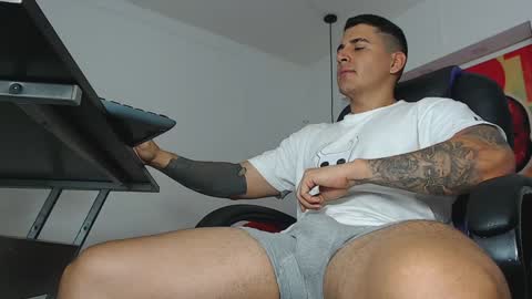 eduardo online show from December 26, 2024, 12:59 pm