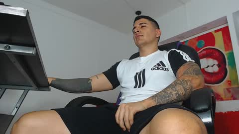 eduardo online show from December 27, 2024, 12:23 pm