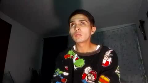 J Prez Official online show from January 10, 2026, 7:43 am