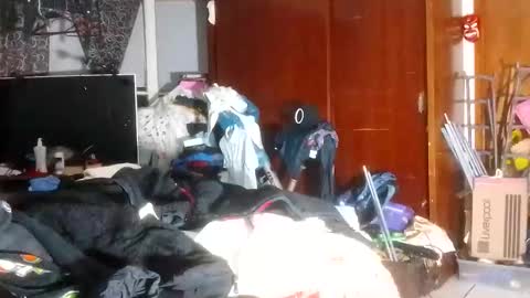 J Prez Official online show from March 5, 2026, 2:51 am