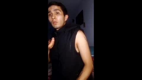 J Prez Official online show from March 10, 2026, 7:24 am