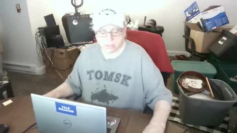 Snapshot of jpmel99 chatting on May 7, 2026, 5:24 am jpmel99 online show from May 7, 2026, 5:24 am