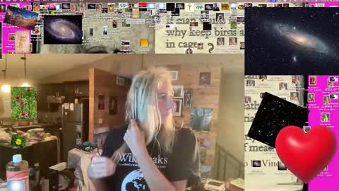 Snapshot of jpsunflower chatting on October 15, 2025, 12:49 pm JP Sunflower Angel Love online show from October 15, 2025, 12:49 pm