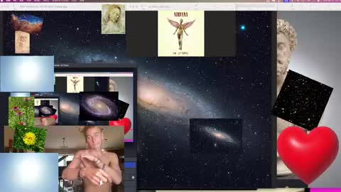 Snapshot of jpsunflower chatting on November 20, 2025, 4:18 pm JP Sunflower Angel Love online show from November 20, 2025, 4:18 pm