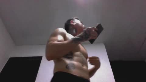 Snapshot of jq401055 chatting on December 6, 2024, 2:57 am Jaxxx67 online show from December 6, 2024, 2:57 am