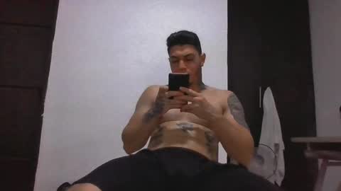 Snapshot of jq401055 chatting on January 9, 2025, 4:39 pm Jaxxx67 online show from January 9, 2025, 4:39 pm