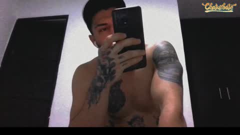 Snapshot of jq401055 chatting on January 25, 2025, 2:37 am Jaxxx67 online show from January 25, 2025, 2:37 am