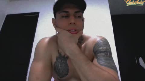 Snapshot of jq401055 chatting on February 12, 2025, 3:49 pm Jaxxx67 online show from February 12, 2025, 3:49 pm