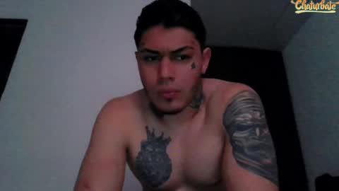 Snapshot of jq401055 chatting on February 16, 2025, 9:05 pm Jaxxx67 online show from February 16, 2025, 9:05 pm