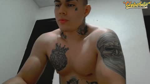 Snapshot of jq401055 chatting on January 12, 2026, 9:42 pm Jaxxx67 online show from January 12, 2026, 9:42 pm