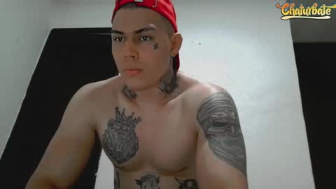 Snapshot of jq401055 chatting on January 14, 2026, 7:30 pm Jaxxx67 online show from January 14, 2026, 7:30 pm