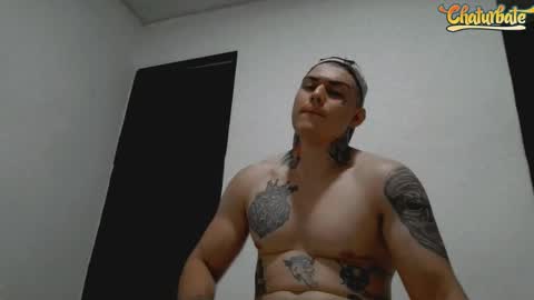 Snapshot of jq401055 chatting on January 16, 2026, 10:36 pm Jaxxx67 online show from January 16, 2026, 10:36 pm