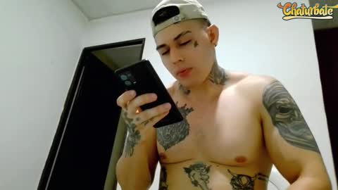 Snapshot of jq401055 chatting on February 21, 2026, 10:22 pm Jaxxx67 online show from February 21, 2026, 10:22 pm