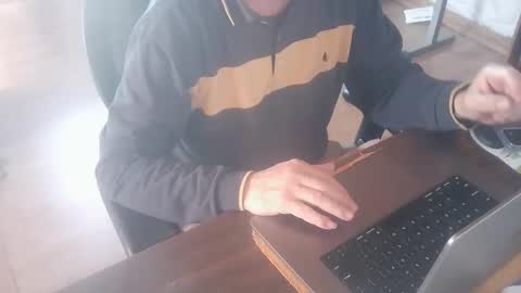 Soy Rai online show from September 14, 2025, 9:25 pm