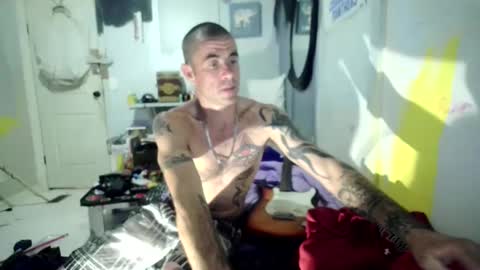 jrizzle1111 online show from January 19, 2025, 6:20 am