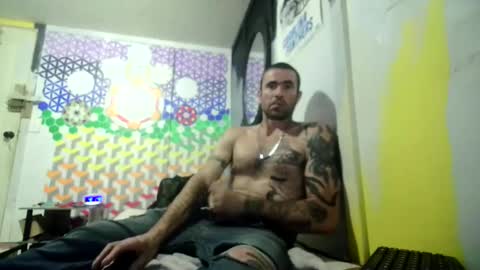 jrizzle1111 online show from February 11, 2025, 9:14 pm