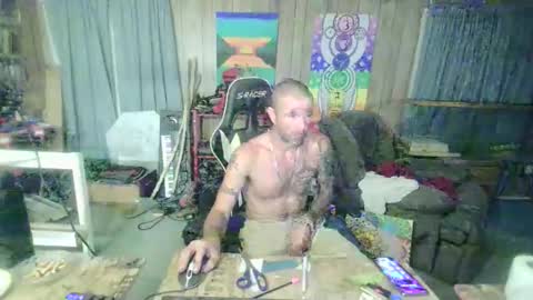 jrizzle1111 online show from October 4, 2025, 8:12 am