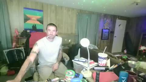 jrizzle1111 online show from February 23, 2026, 10:45 am