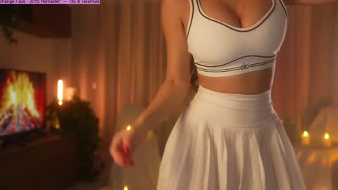 Snapshot of jseductiveart chatting on October 30, 2025, 9:15 pm Jennifer Diaz online show from October 30, 2025, 9:15 pm