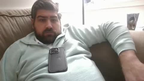 Snapshot of jthompson813 chatting on February 19, 2025, 12:03 am jthompson813 online show from February 19, 2025, 12:03 am