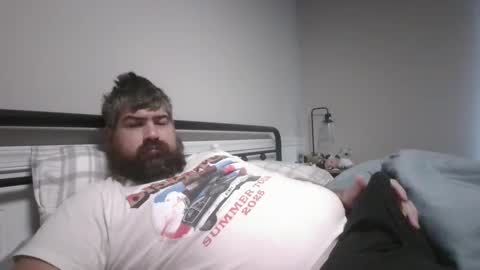 Snapshot of jthompson813 chatting on September 18, 2025, 12:29 pm jthompson813 online show from September 18, 2025, 12:29 pm