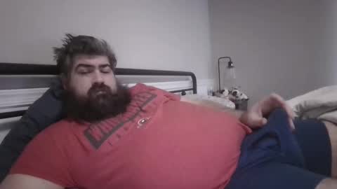 jthompson813 online show from February 25, 2026, 2:05 pm