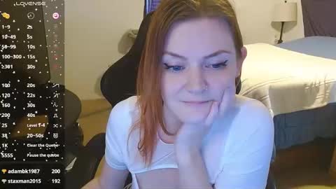 Jessi Dee online show from March 4, 2025, 6:39 pm